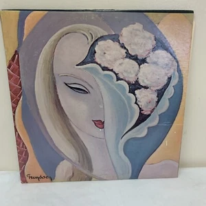 Derek And The Dominos 1970 1ST Pressing SD-2 -704 VG+ - Picture 1 of 9