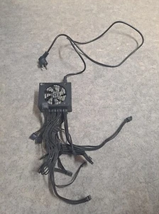 SFX Power Supply Corsair SF600 600W 80 Plus Platinum - Bild 1 von 5