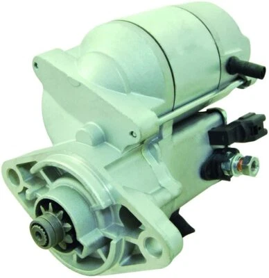 1994 - 1995 年丰田 4RUNNER & PICKUP L4 2.4L 升 / 4WD 启动器 17493 / 228000-3060 9T — 第 1/3 张图片