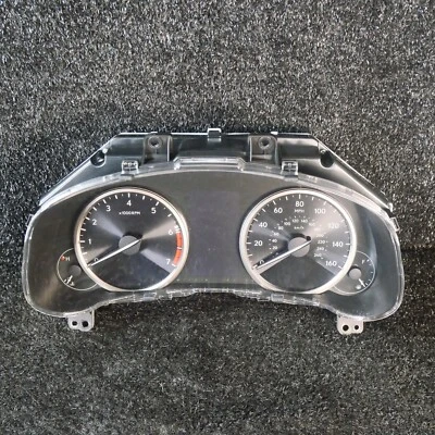 Cuadro de instrumentos velocímetro LEXUS NX 300 83800-78G21 2020 2021 OEM Foto 1 de 4