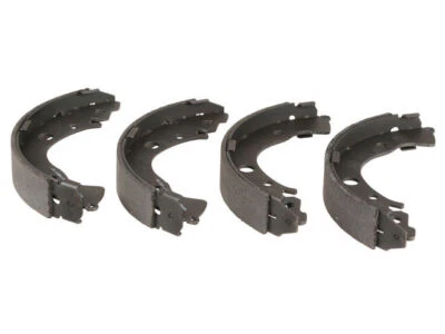 Juego de zapatas de freno traseras Wagner 76535GPQH 2010 para Honda Fit 2009-2013, 2015-2020 Foto 1 de 2