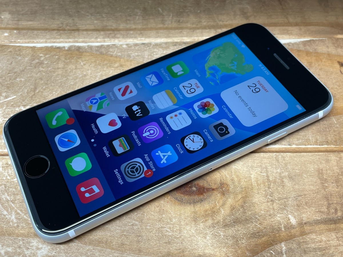 iPhone SE (2nd Generation) 128GB for Sale - Shop New & Used iPhone SE (2nd Generation) 128GB for Sale - Shop New & Used