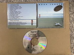 Cuentos del Rio Colgado by Hugo Idrovo (CD, 1995) - Imagen 1 de 1