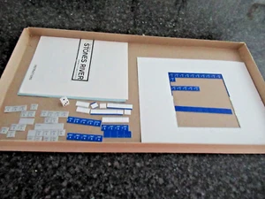 Ultimate Products ~ 1978 - Wargame Battle of Stones River Spiel - Bild 1 von 3