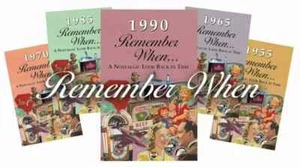 Remember When Kardlets  - Picture 1 of 93