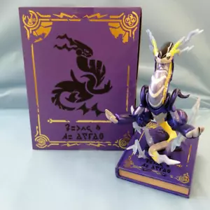 Pokemon Center Exclusive - Miraidon Figure - Violet - Kotobukiya Japan 241002 - Picture 1 of 12