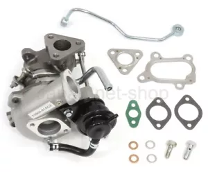 for Suzuki Jimny JB23W JB23V Latter term turbine turbocharger 13-piece set - Picture 1 of 7