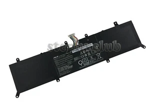 Nueva Batería Genuina C21N1423 para Asus F302LJ F302U X302L X302LA X302LJ Serie - Imagen 1 de 5