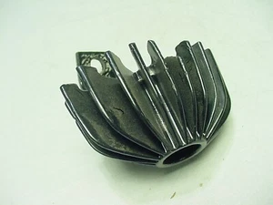 TRIUMPH 750 650 500 ZENOR DIODE HEAT SINK WITH BRACKET PART # H2237 & H2236 GOOD - Picture 1 of 4