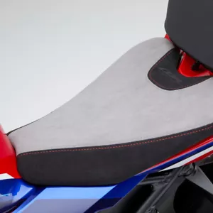 Honda Cbr1000rr Driver Seat Alcantara from Model 2020 - Picture 1 of 1