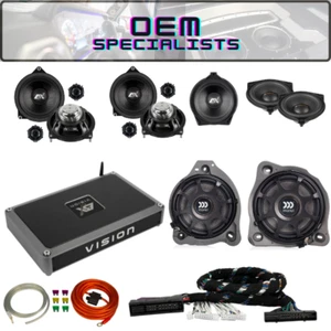 Mercedes Upgrade für W213 ESX VE1300.11sp und VXM & Morel für Bur - Bild 1 von 14