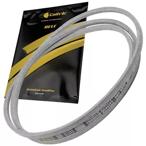 Caltric 07241800 Mower Deck Belt for Gravely Ariens ZT1640 ZT1740 ZT1840 915077 - Picture 1 of 7