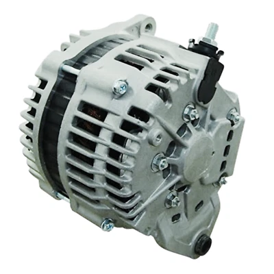 New Alternator For Nissan Maxima 1998 3.0L - Image 1 of 4