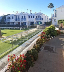 Ferienwohnung - Bungalow/Duplex in Maspalomas - Gran Canaria - Bild 1 von 12