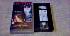 NO ESCAPE GUILD UK PAL VHS VIDEO 1994 Ray Liotta Lance Henriksen Stuart Wilson