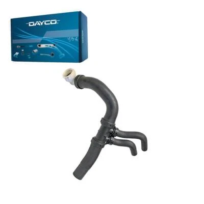 Manguera de refrigerante de radiador Dayco inferior para Ford Expedition 2015-2017 Foto 1 de 2