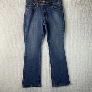 Vintage Y2K Levi’s 515 Women’s 6s/C 39/28 Bootcut Jeans - Picture 1 of 14