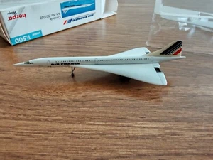 Herpa Wings 1:500 Air France  Concorde  - Imagen 1 de 13