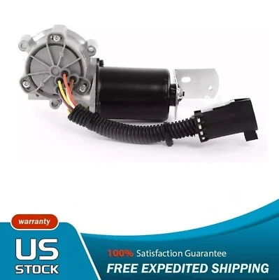 Motor de cambio de caja de transferencia para Mercedes-Benz ML320 ML350 ML500 4x4 98-05 600-810 Foto 1 de 4