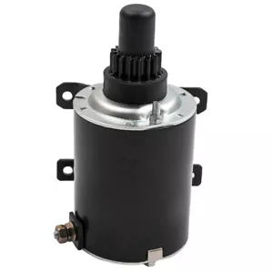 New Starter For Tecumseh 12V 36680 33605 35763 35763A 36463 AM30931 - Picture 1 of 11
