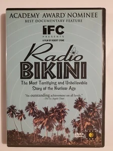 Radio Bikini (DVD, 2003) - Picture 1 of 5