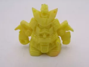 Bandai Japón Pequeño Super Deformado MS Gundam Gashapon Keshi Kinkeshi Goma 35 - Imagen 1 de 3