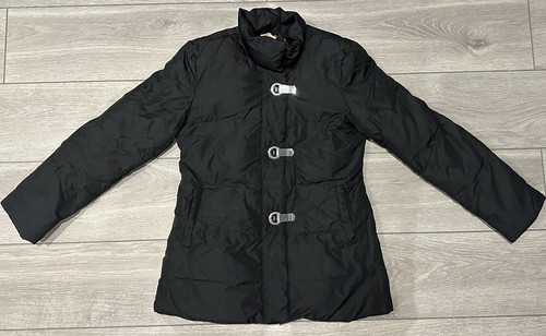 Michael Kors Puffer Coat donna taglia small UK 8 10 RRP £125!