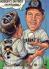 1993 Cardtoons BB Card #s 1-95 +Inserts (A2656) - You Pick - 10+ FREE SHIP