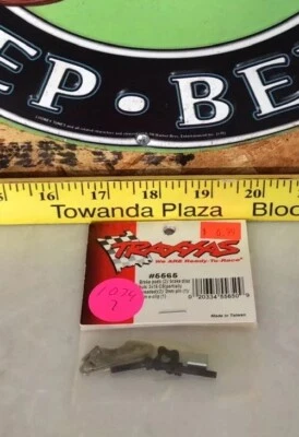 Traxxas RevoJatoDisc Brake Hub[Rear Brake]TRA5565 OrignalNewOldStock🇺🇸Shipped - Image 1 of 3