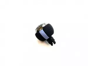 Genuine Hyundai i30 N Alcantara Gear Knob - Manual Performance Blue - Picture 1 of 1