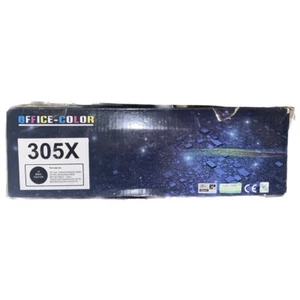4 Stück CE410X 305X schwarze Tonerkassette für HP LaserJet Pro MFP M375nw Drucker - Bild 1 von 8