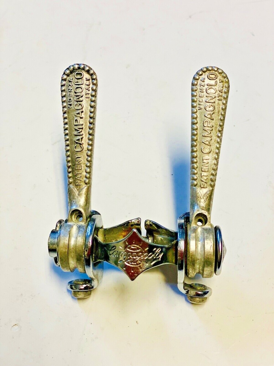 Campagnolo 7 Speed Shifter Sets for sale | eBay