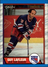 B2318- 1989-90 O-Pee-Chee Hk Cards 1-200 +Rookies -You Pick- 10+ FREE US SHIP