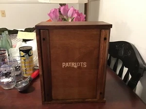 Legacy Patriots Pint Glas Set - Bild 1 von 3