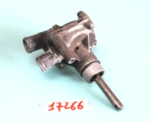 POMPA ACQUA HONDA HORNET 600 HONDA CB 600 F ORIGINALE - Imagen 1 de 3