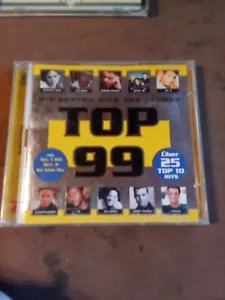 Doppel CD: Top 99, Die besten Hits des Jahres - Bild 1 von 2