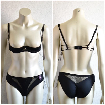 *** LISCA *** HEBE BH-SET mit SLIP - Modell ORION 10142/12151 *** UVP: 92€ - Bild 1 von 4
