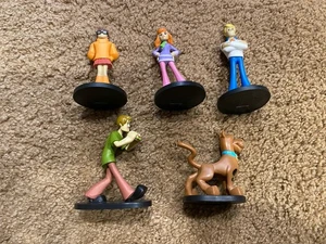 Funko Hero World: Scooby-Doo -5 Pack Gang Funko Target Series 5 Lot Rare - Bild 1 von 5
