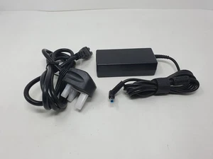 HP ProBook 645 G2 Laptop Ladegerät Ersatz Netzteil UK Wandstecker 65W - Bild 1 von 4