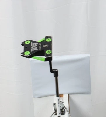Pxg Blackjack - Plumber'S Neck 34" Putter Fair Rh 12978818 - Image 1 of 4