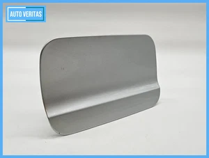 Oiginal BMW X5 E53 Tank flap Tank lid Titanium silver 51177001027 - Picture 1 of 8