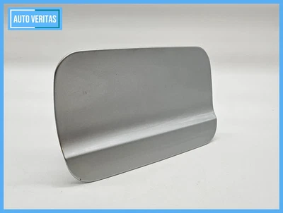 Oiginal BMW X5 E53 Tank flap Tank lid Titanium silver 51177001027 - Image 1 of 4