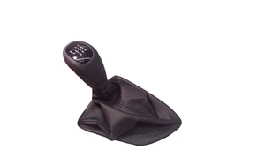 Pomello Cambio Plastica Con Boccola BMW F45 F46 25117642003 Originale - Foto 1 di 2