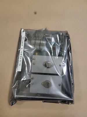 Fuente de alimentación eléctrica Reliance 0-51845-1 0518451 nueva Foto 1 de 4