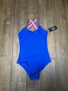 New Look Girls Swimsuit New Age 12/13 - Picture 1 of 5