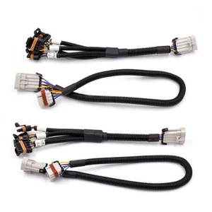 For LS1 LSX 2558948 D580 Ignition Coil Pack Relocation Kit Harness Extension pg - Picture 1 of 5