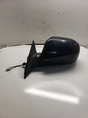 Espelho de porta esquerda usado serve: 2012 Subaru Legacy Power aquecido sem sinais de seta Lef - Imagem 1 de 4