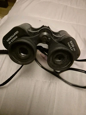 Vanguard Binoculars Bf-8300w - Image 1 of 4