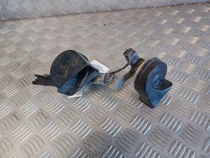 Klaxon avertisseur sonore - MINI III (3) F55 F56 - 9321298 - Picture 1 of 5