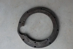 Zwischenflansch bzw. Adapter - Bild 1 von 10